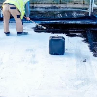Swimming Pool Waterproofing 1